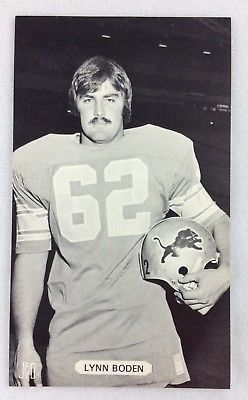 Lynn Boden